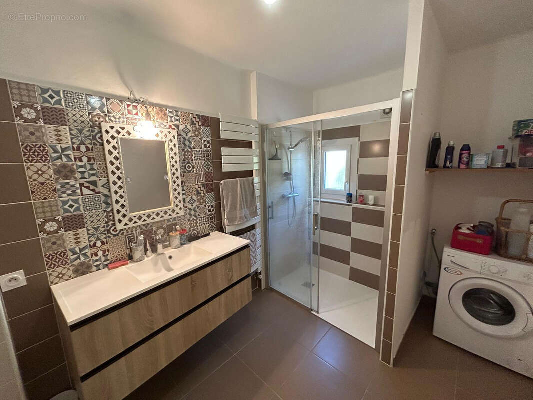 Maison à CARCASSONNE