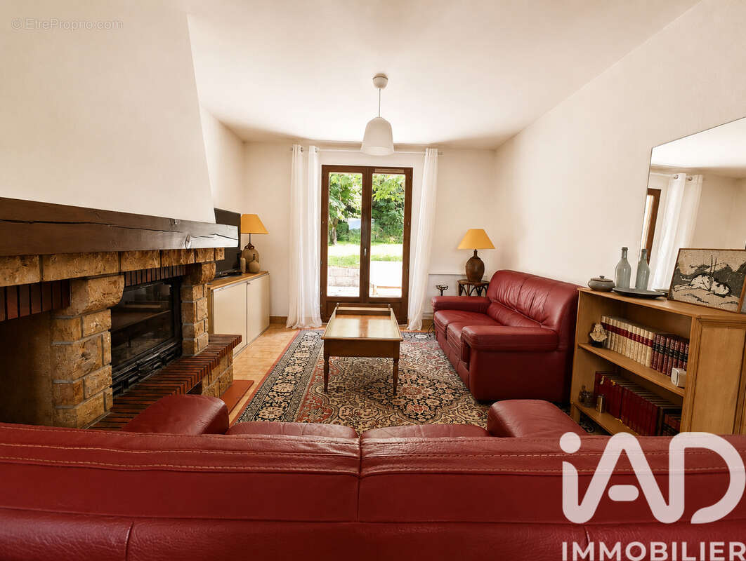 Photo 9 - Maison à VEIGNE