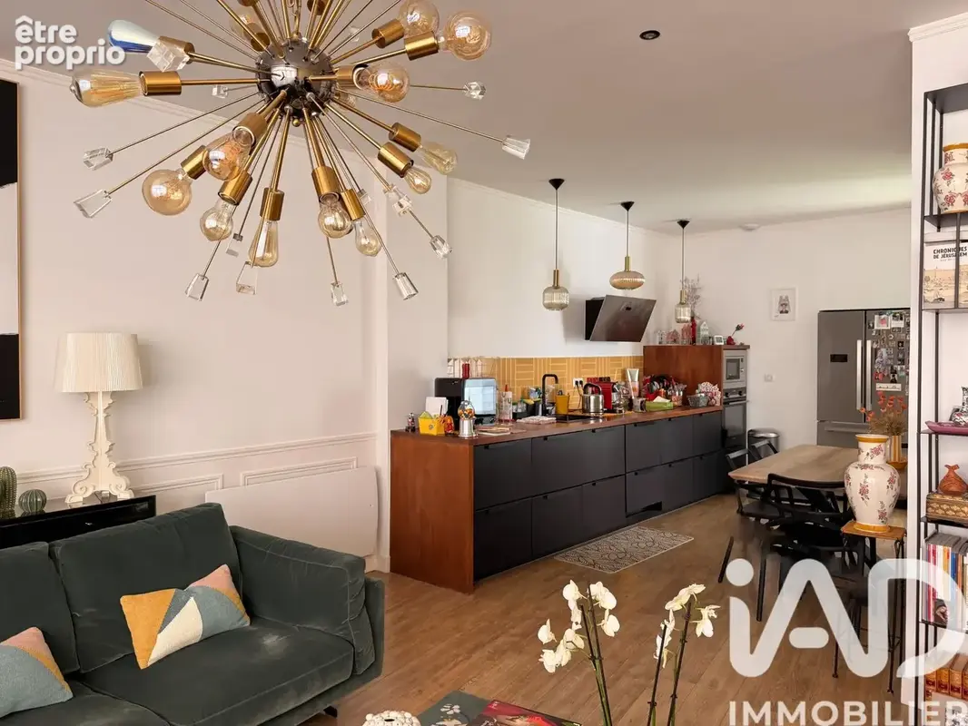 Photo 1 - Appartement à REIMS