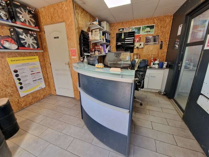 Commerce à XERTIGNY