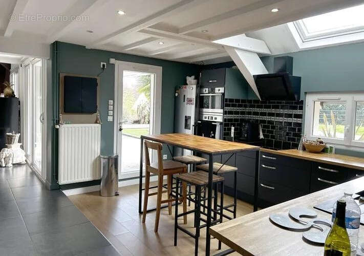 Maison à CLERMONT-FERRAND