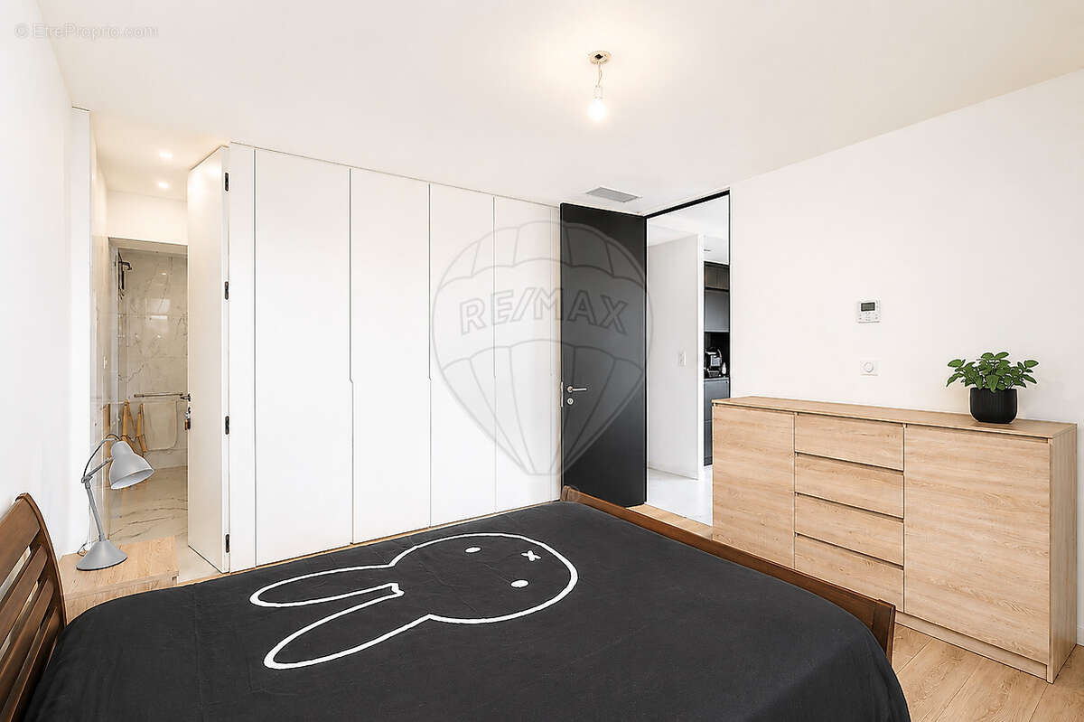 Appartement 3 chambre(s) à vendre - photo 8