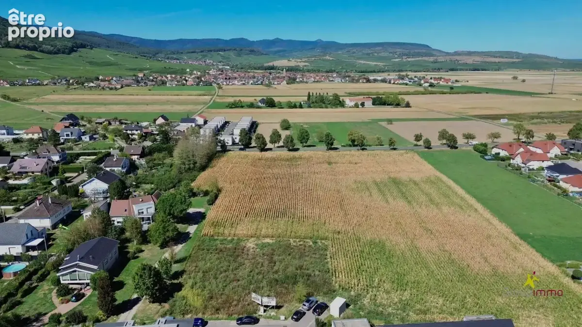 Programme neuf 'Les terrasses du Kirchfeld' - photo 4