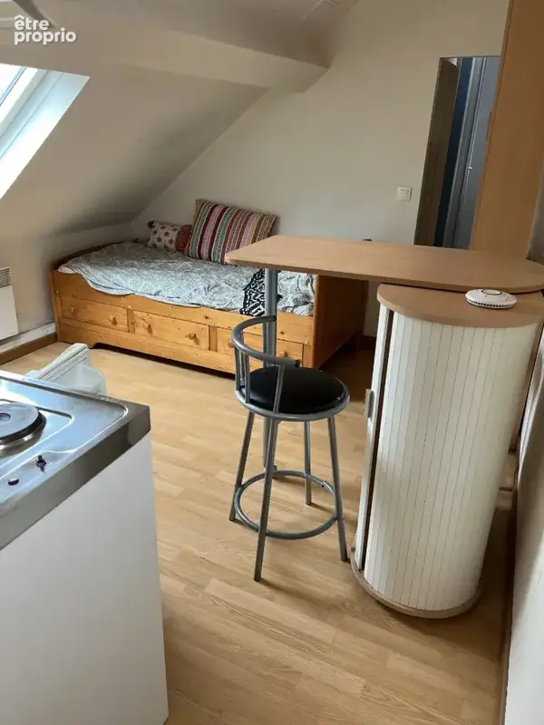 Immeuble 215m² à boulogne-sur-mer - photo 3