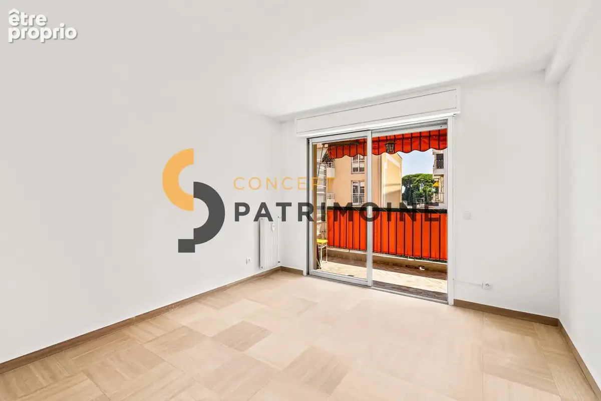 Appartement 3 pièces 69 m² à vendre à Nice (06100) - photo 4