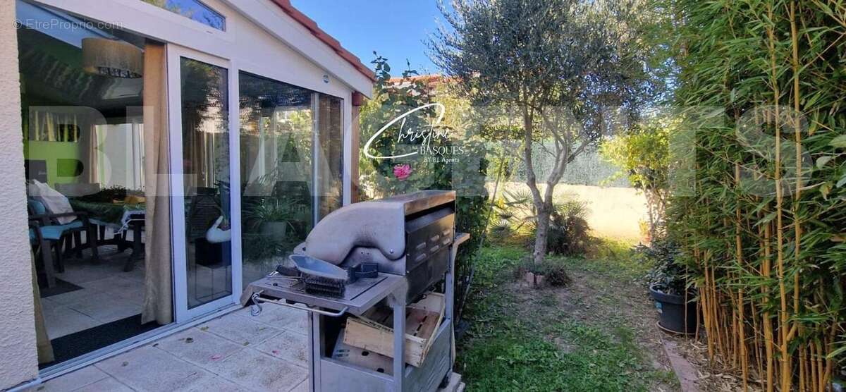 Maison Montauban exterieur 1 - Maison à MONTAUBAN