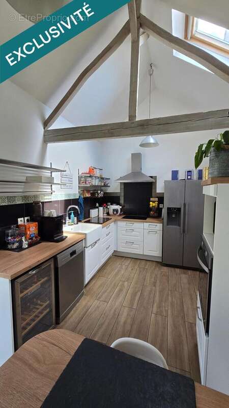 Maison 150 m² à Jouhet  - photo 7