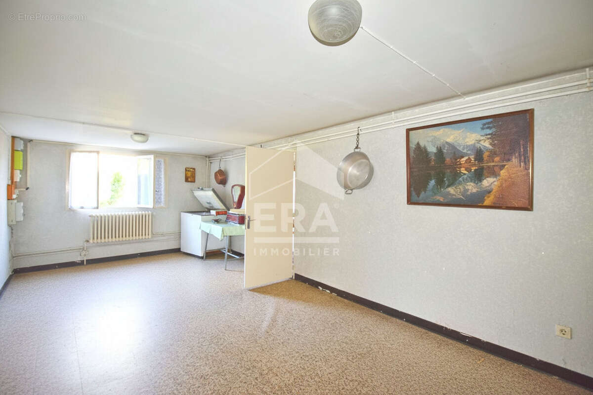 Maison 137m² à chazay-d'azergues - photo 15