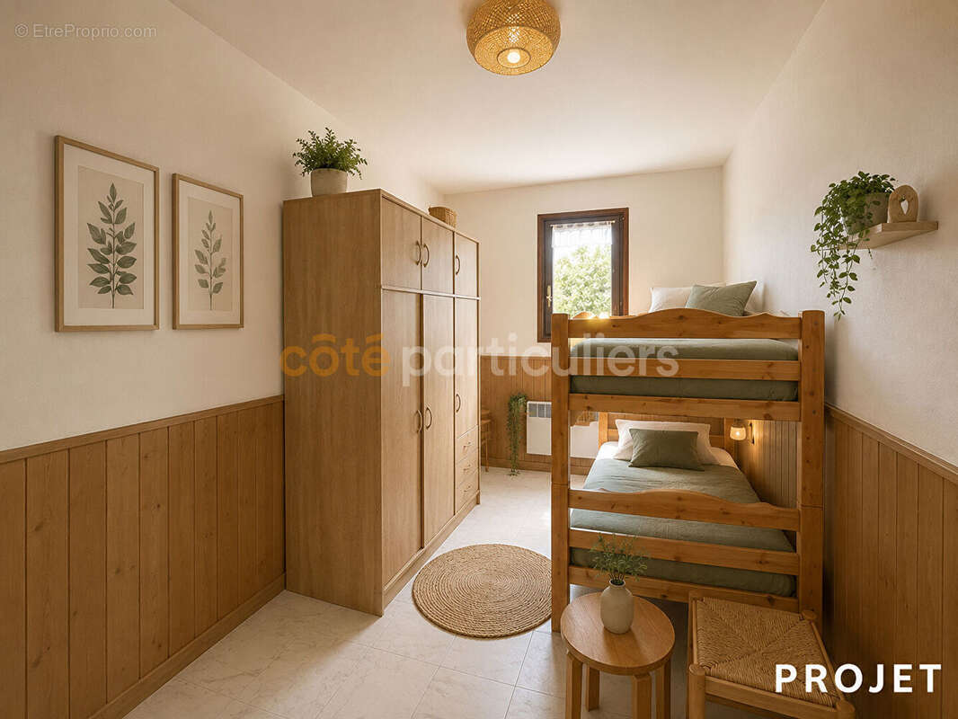 Appartement T3 avec vue mer à La Faute-sur-Mer - photo 8