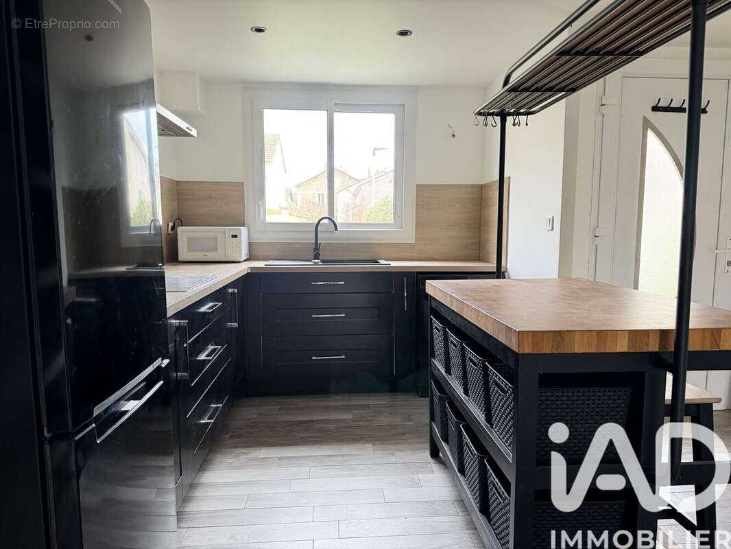 Photo 4 - Maison à CARRIERES-SOUS-POISSY