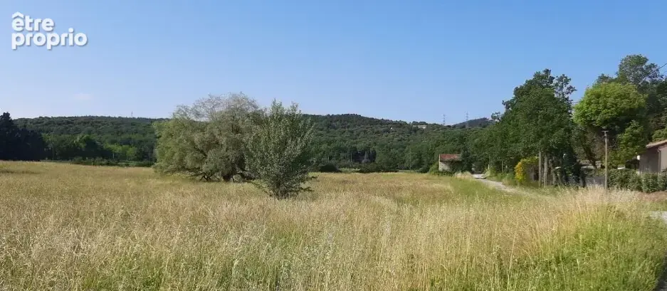 Terrain 672 m² à vendre à Malataverne (26780) - photo 2