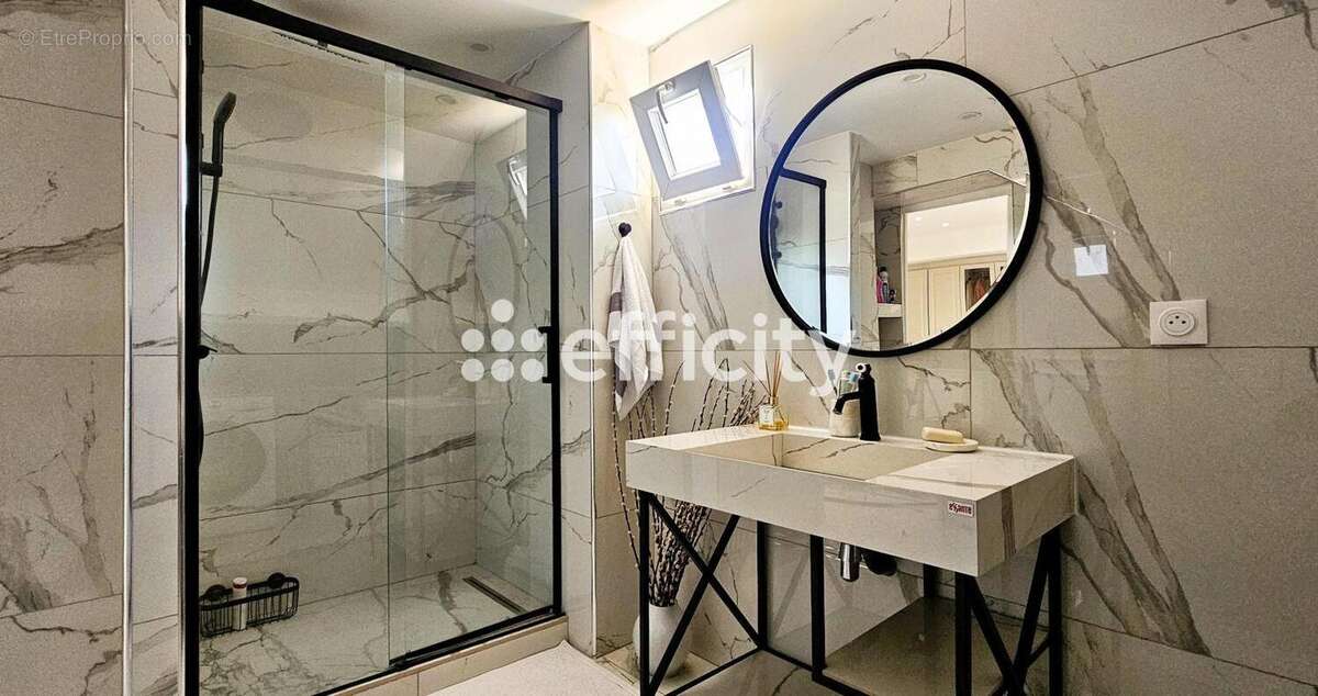 Maison à MONTFERMEIL