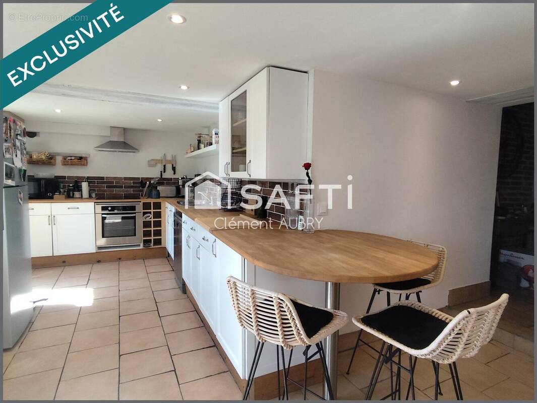 Photo 1 - Maison à OLIVET