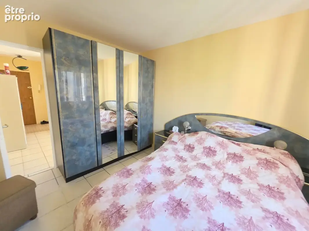 Appartement à vendre 95 pièces GRIGNY (91) - photo 7