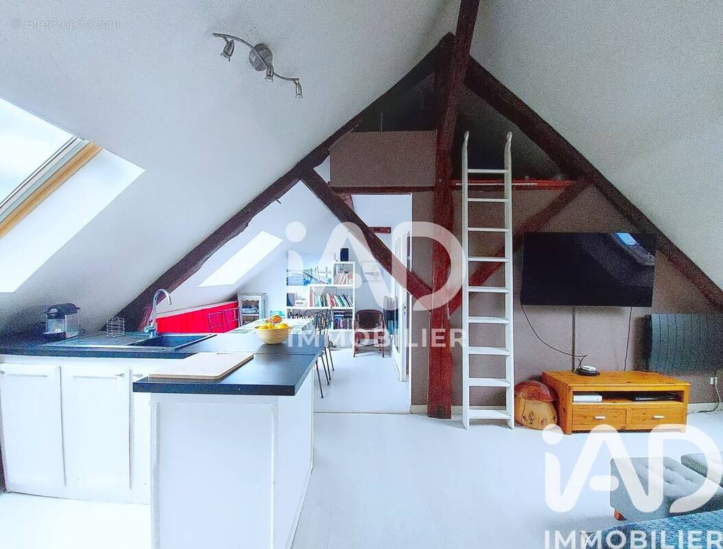 Photo 1 - Appartement à MEAUX