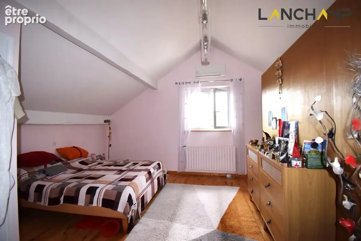 Maison 135 m² à Anglefort  - photo 13