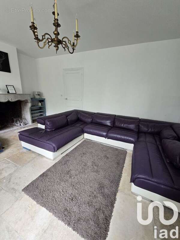 Photo 7 - Maison à FERE-EN-TARDENOIS