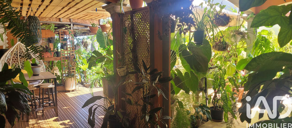 Photo 9 - Maison à SAINT-PIERRE