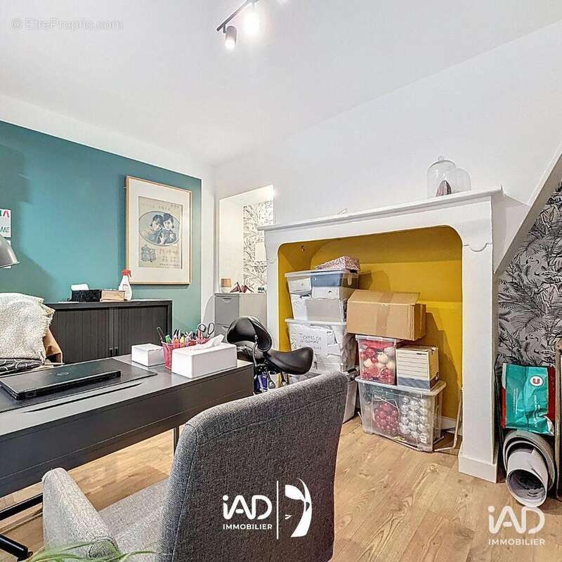 Photo 5 - Commerce à ROUEN