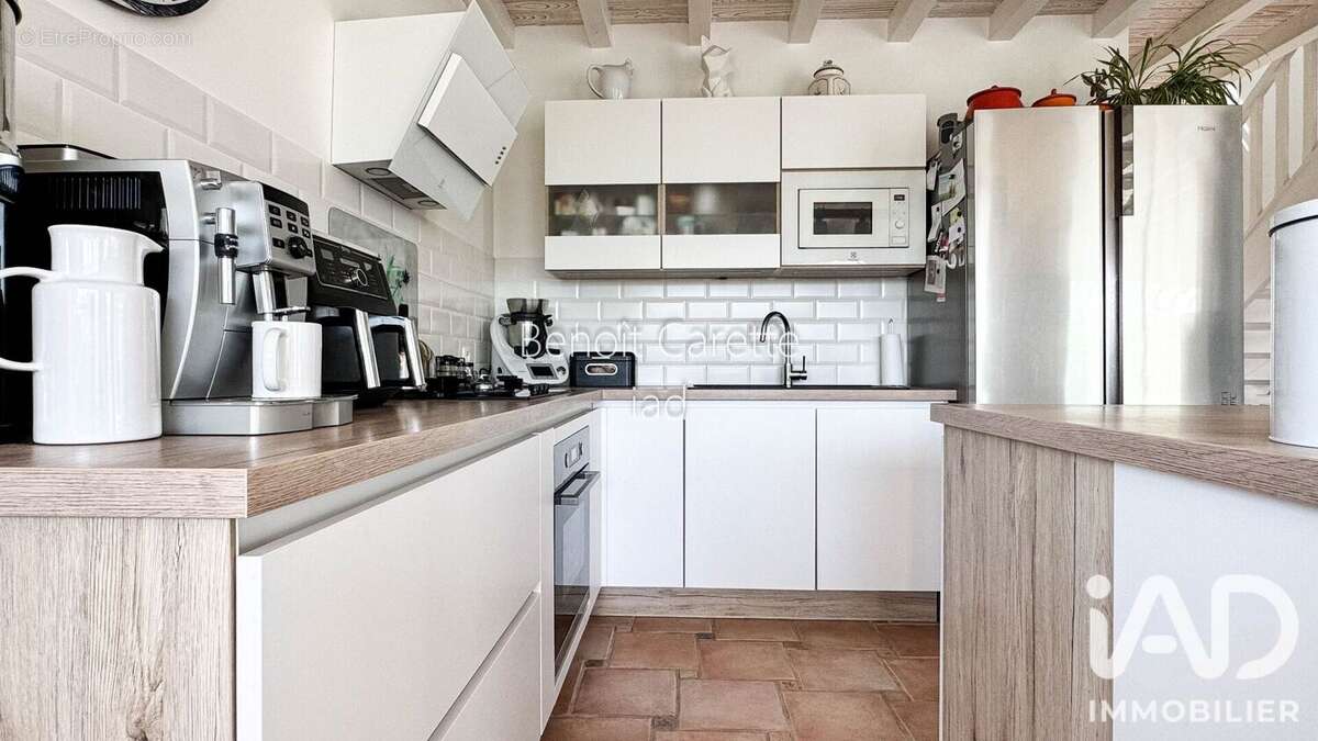 Maison 152 m² à Querigut  - photo 8