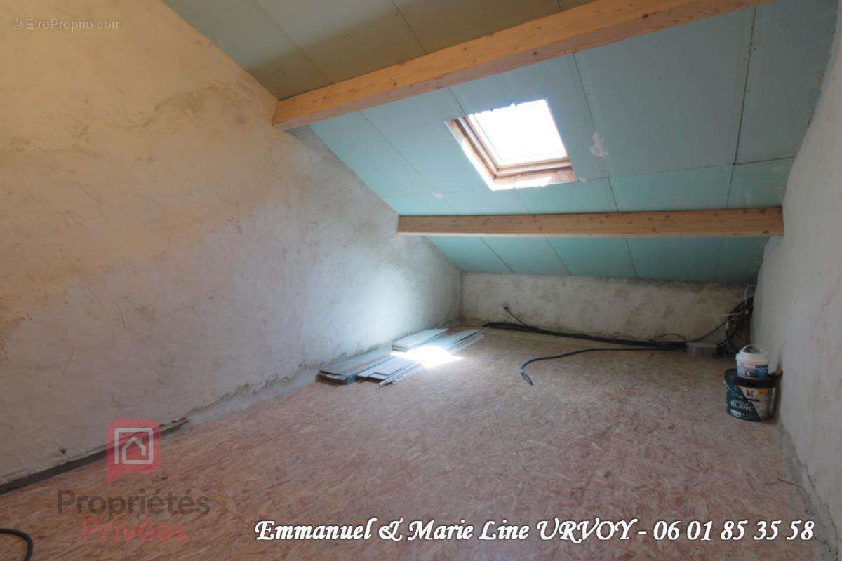 Appartement à NOVES