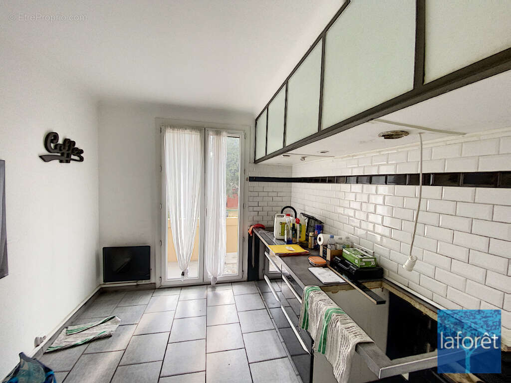 Appartement à AVIGNON