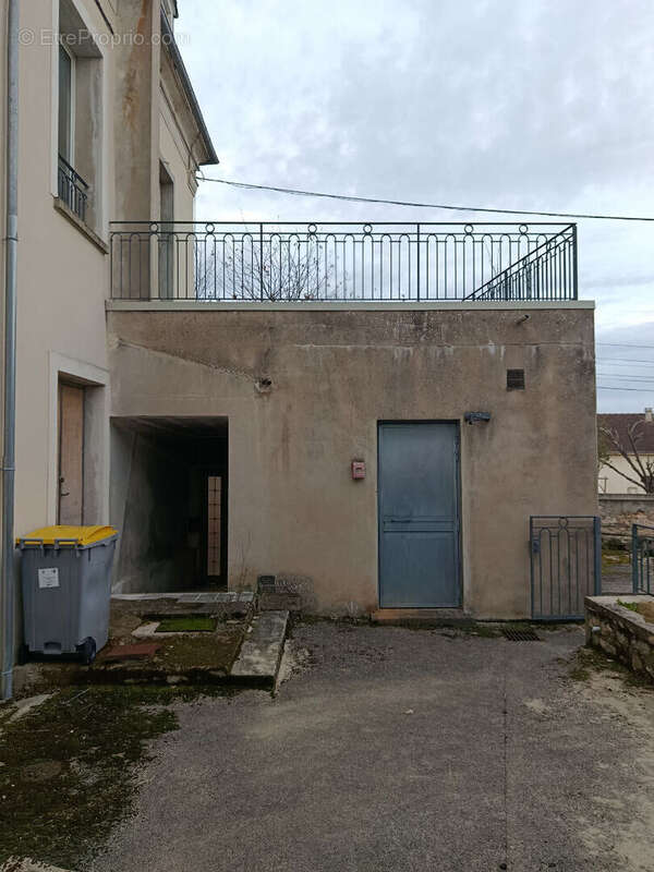 Appartement à ETAMPES