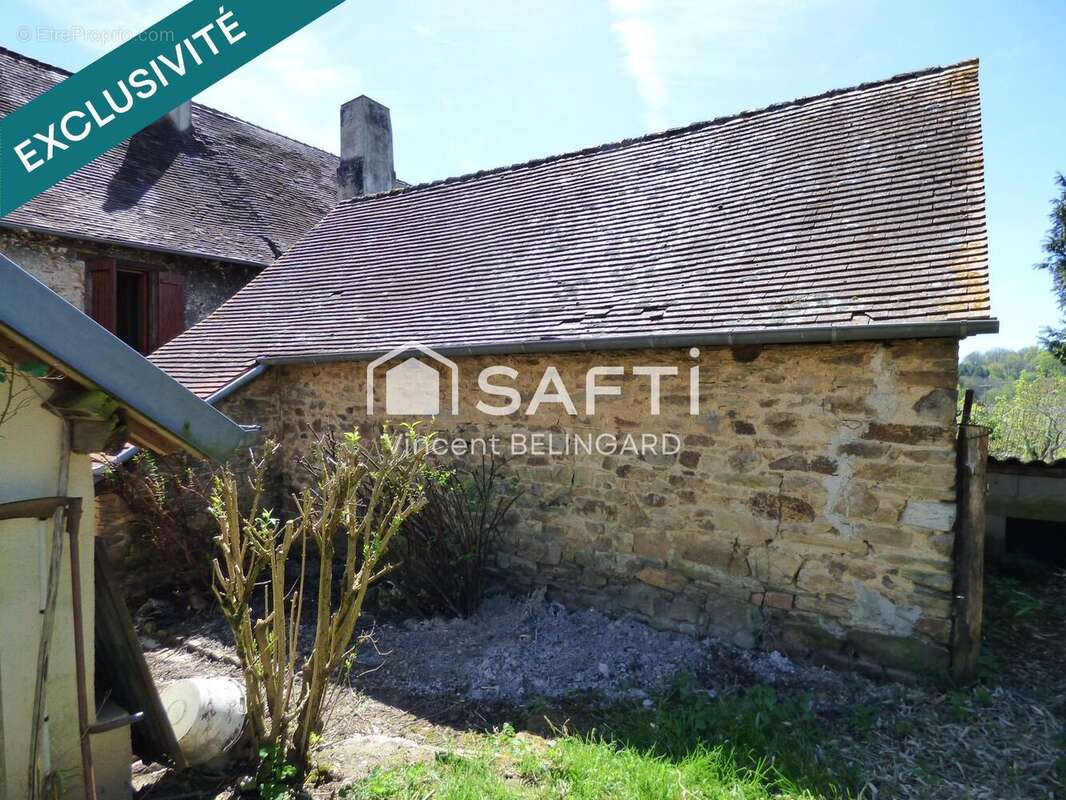 Photo 6 - Maison à JUMILHAC-LE-GRAND