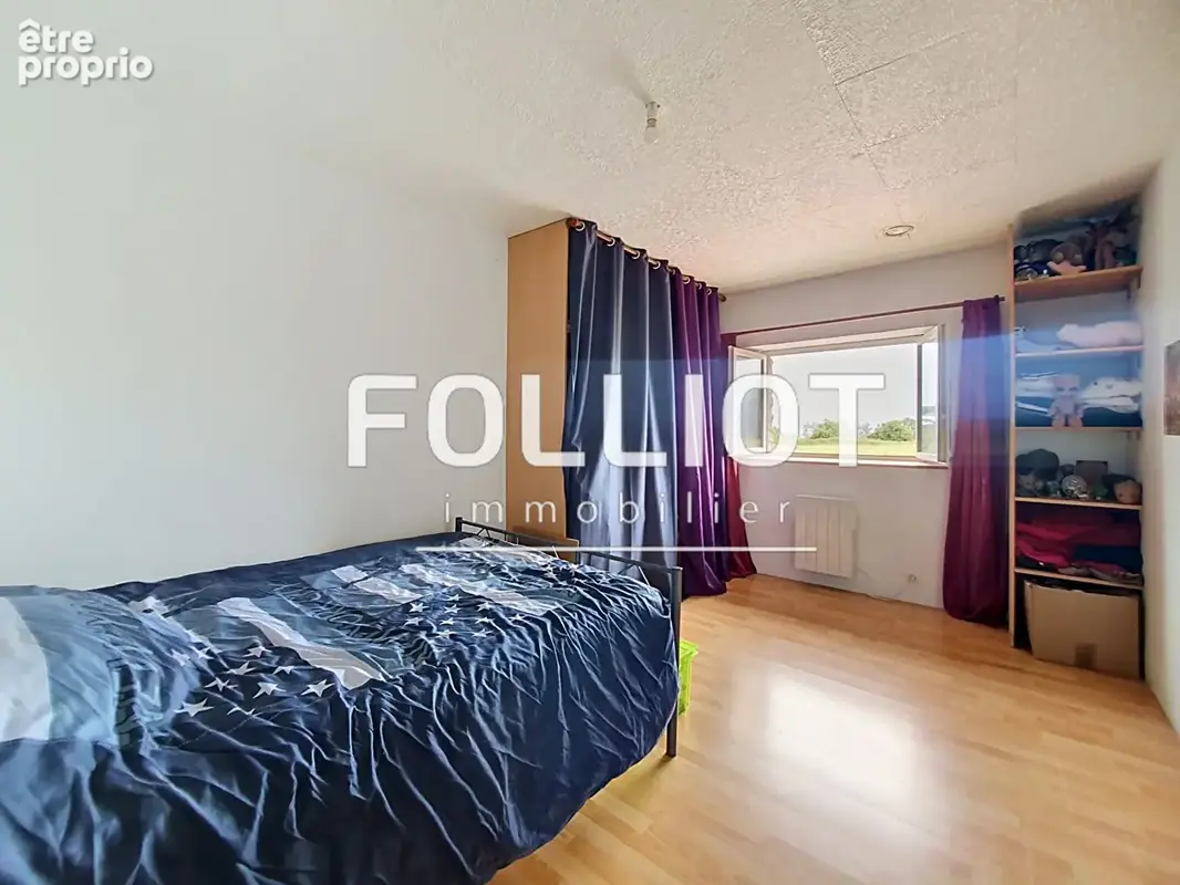 Maison (164m²) -  Saint-Jores (50250) - A VENDRE - photo 11