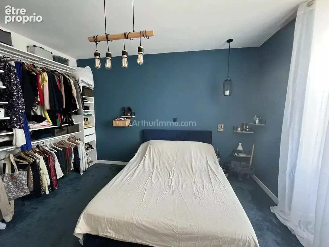 Vente Maison Lhuis(01680) 334 000ï¿œ - photo 8