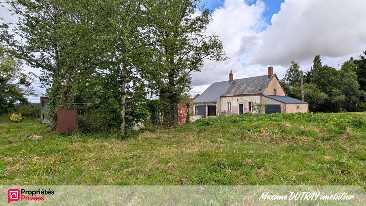 Maison 5 pièces 135m² - Grenier - Dépendance - photo 17