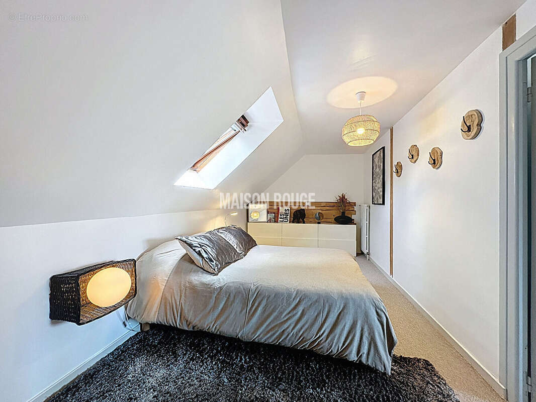 Appartement à LANNION