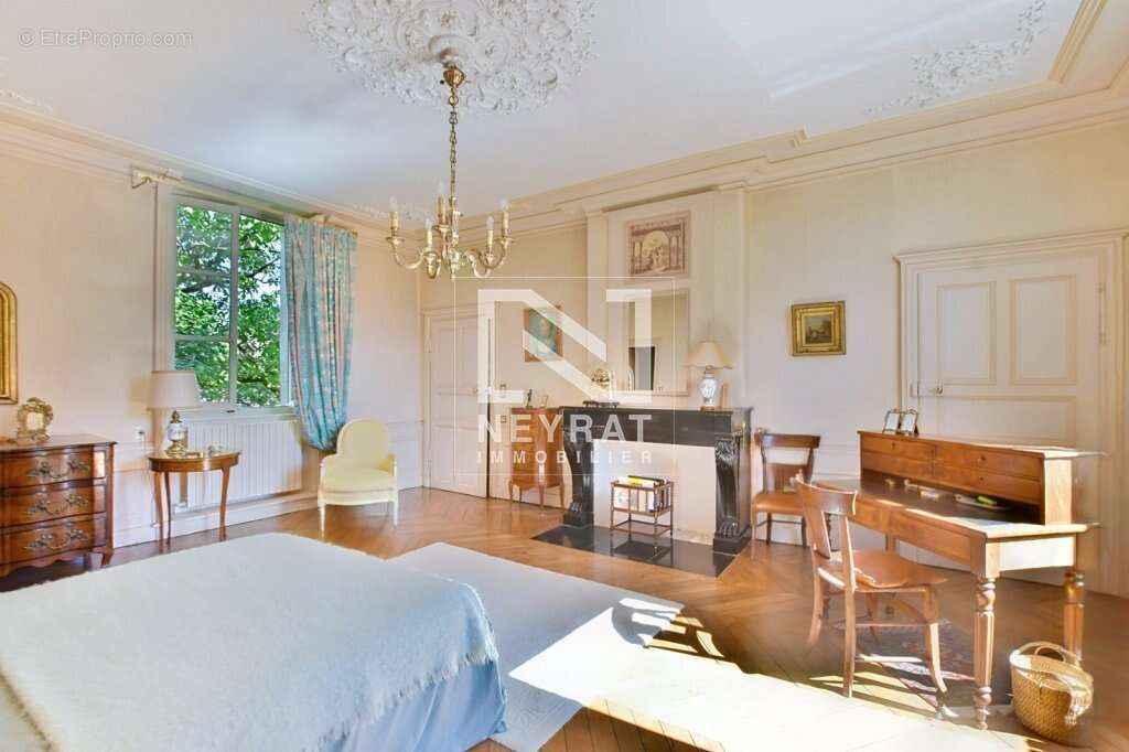 Maison à MERCUREY