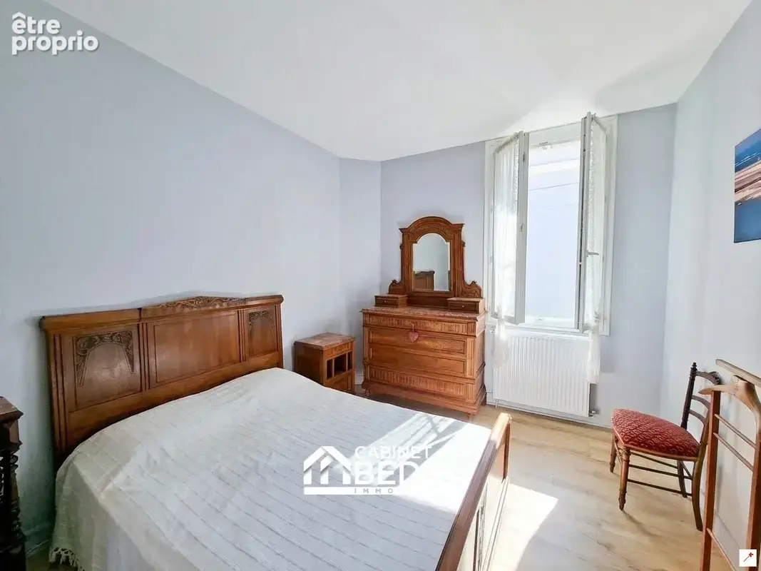 Maison 3 pièces 64 m² à vendre à Arcachon (33120) - photo 5