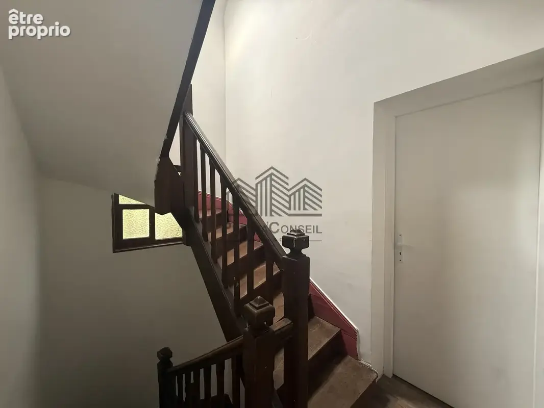 Maison - 92m2 - photo 13