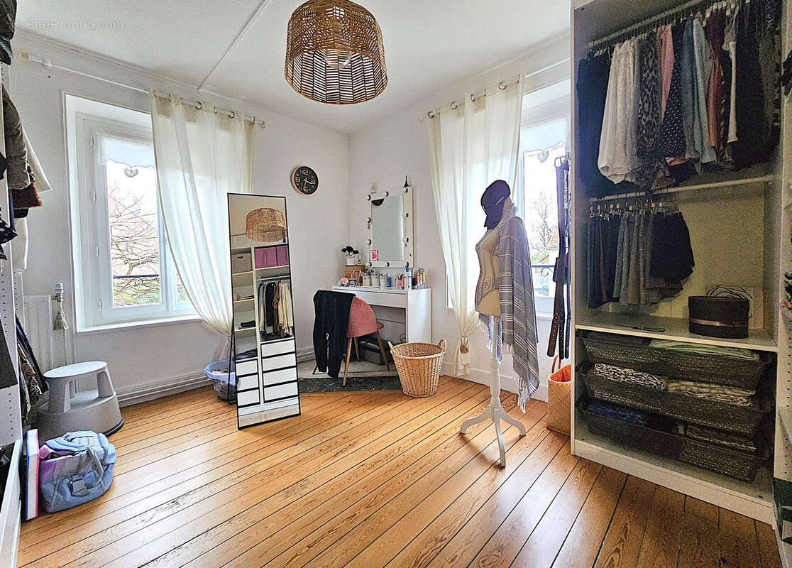 Maison à VAUCOURTOIS