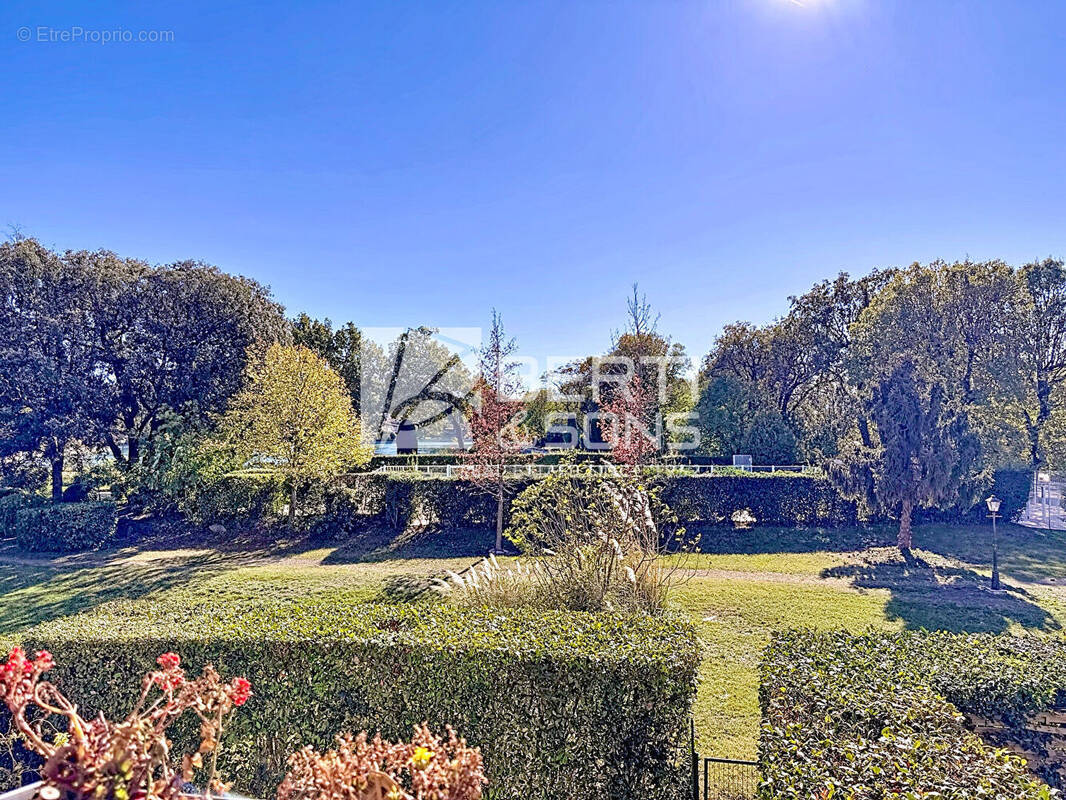 Appartement à GRASSE