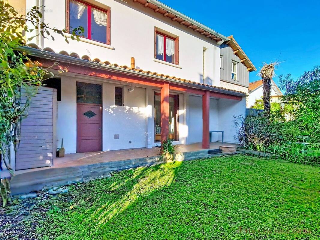 Maison à TOULOUSE