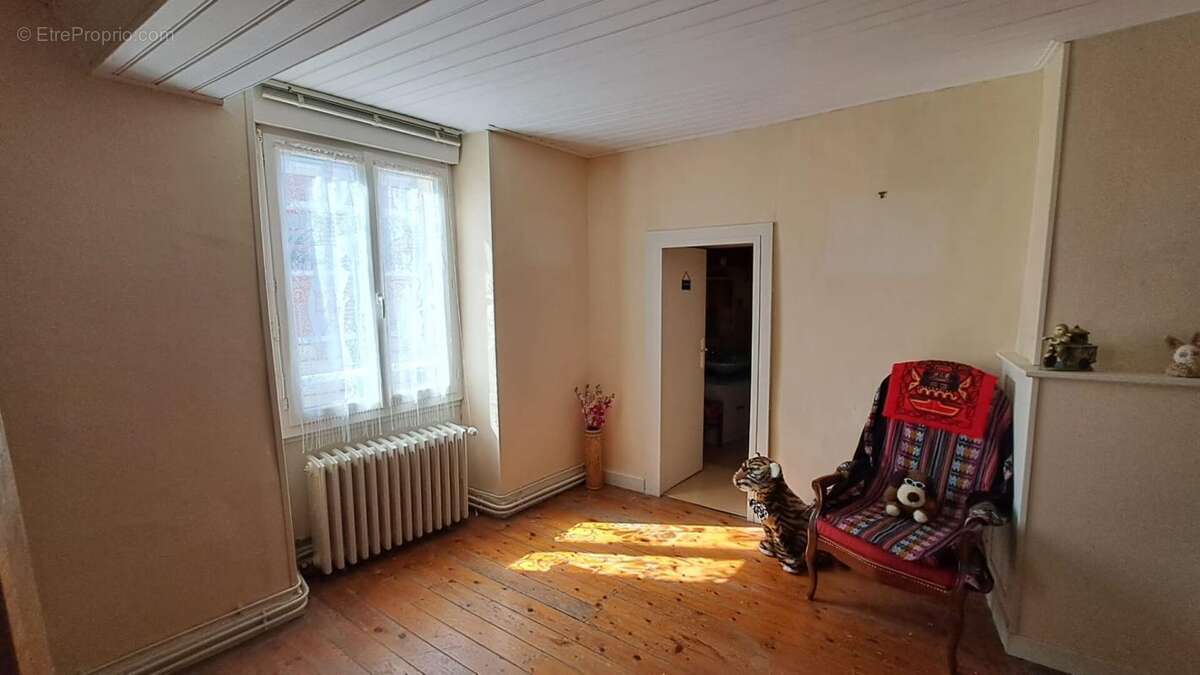 Maison à PRE-EN-PAIL