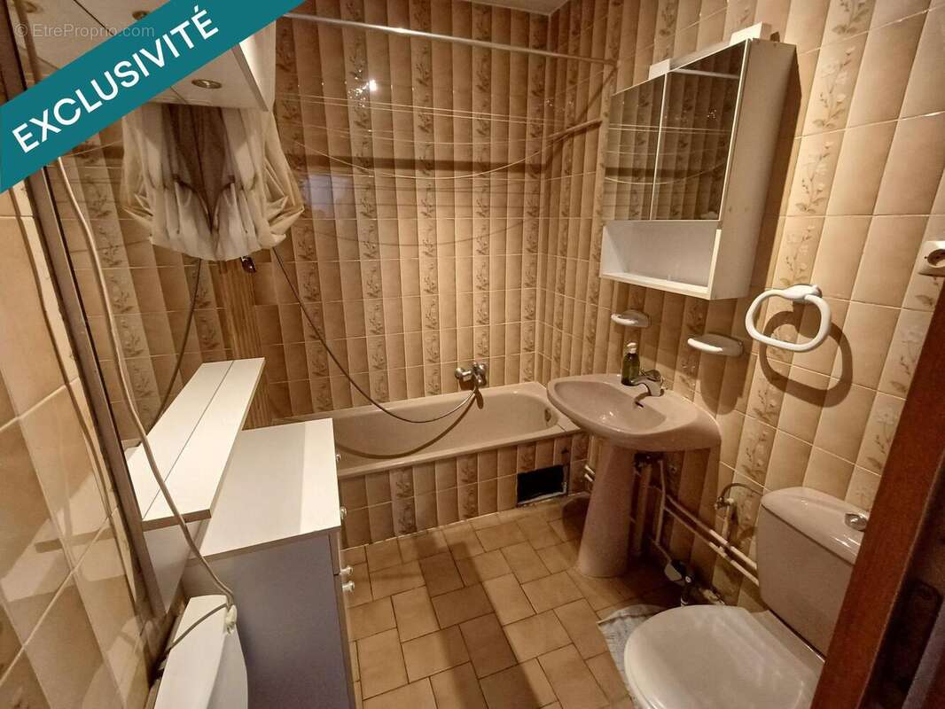 Photo 5 - Appartement à FREYMING-MERLEBACH