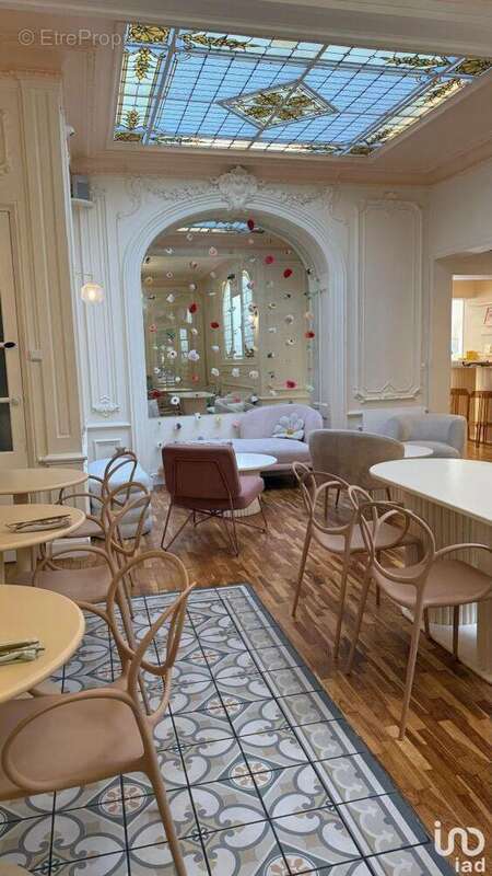 Photo 6 - Commerce à AMIENS