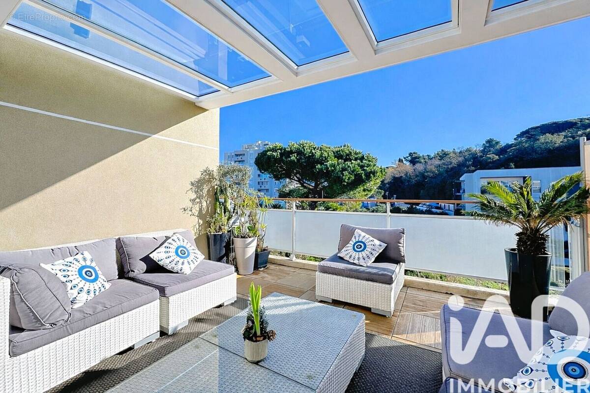 Photo 1 - Appartement à LE CANNET