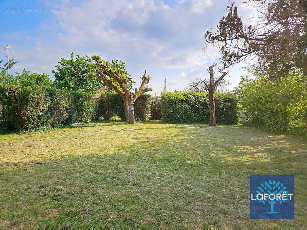 Maison à LA ROCHE-SUR-YON
