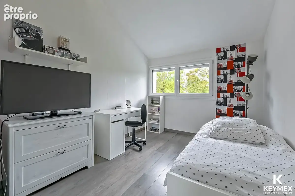 Magnifique pavillon adamois 167 m2 - vente interactive - photo 11