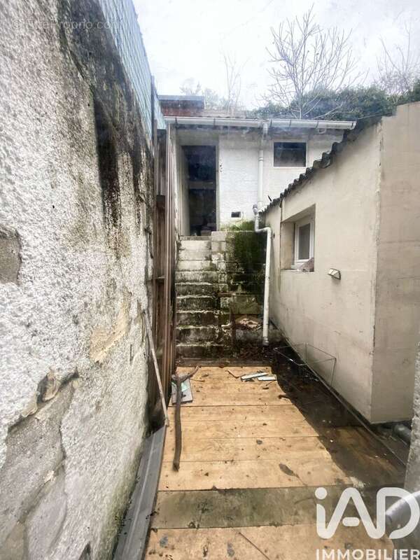 Photo 4 - Maison à AMIENS