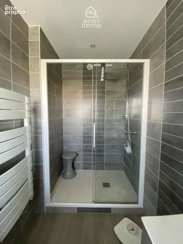 Appartement T5 coeur de ville, les sables d.olonne ,dernier é - photo 20