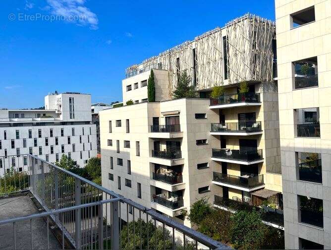 Appartement 23 m² à Lyon-2e  - photo 4