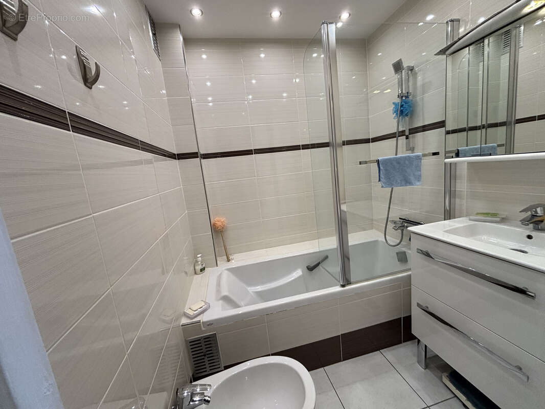 Appartement à CANET-EN-ROUSSILLON