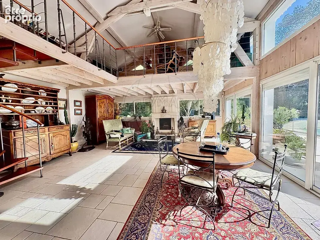 Maison 4 chambre(s) à vendre - photo 5