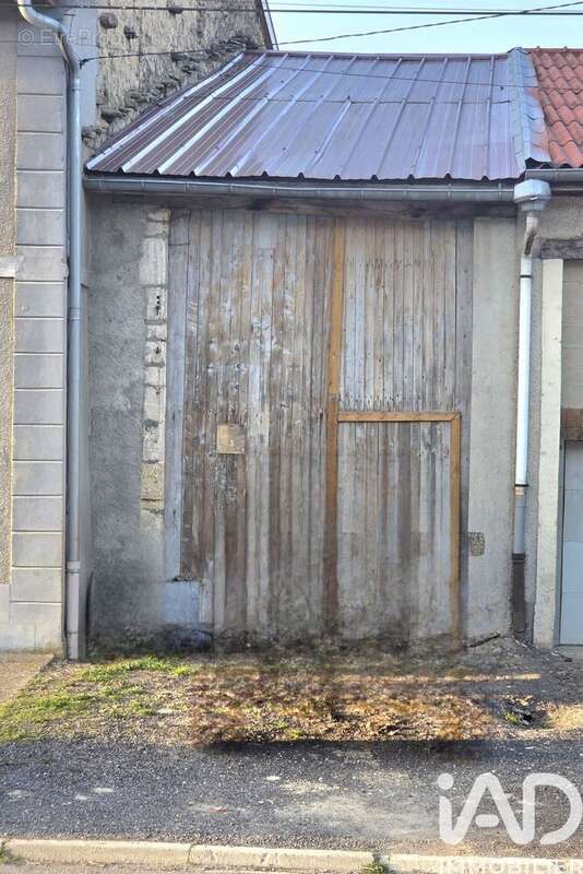 Photo 8 - Maison à ECUREY-EN-VERDUNOIS